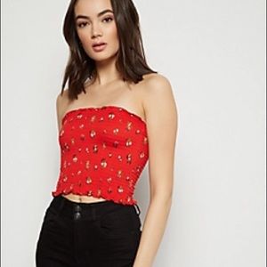 Rue 21 Crop Top
